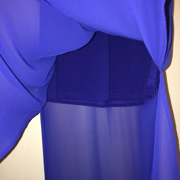 H&M Maxi Skirt (2) - Picture 3 of 4